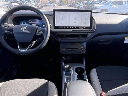 New 2025 Ford Bronco Sport Big Bend image 5