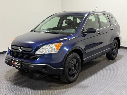Used 2007 Honda CR-V LX image 1