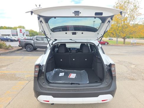 New 2026 Nissan Kicks SV w/ Cold Weather Package image 6