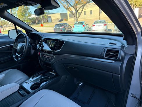 Used 2022 Honda Passport EX-L image 20