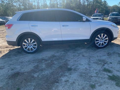 Used 2007 MAZDA CX-9 Grand Touring FWD image 5