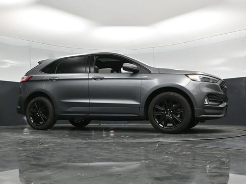 Certified 2023 Ford Edge ST-Line AWD/4WD image 54