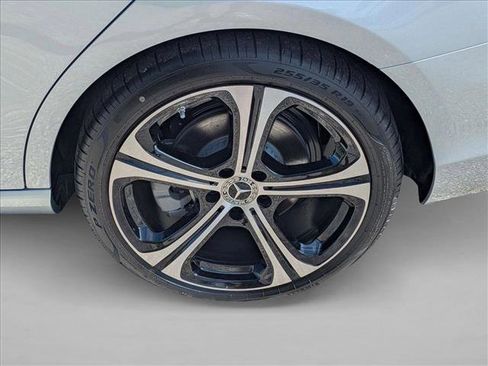 Used 2025 Mercedes-Benz C 300 C 300 image 10