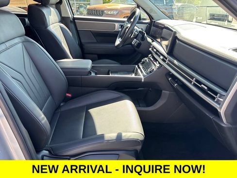 Used 2026 Hyundai Santa Fe SEL AWD/4WD image 28