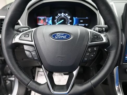 Used 2024 Ford Edge Titanium AWD/4WD image 15
