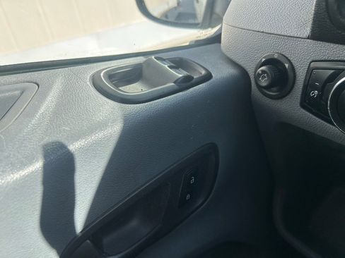 Used 2016 Ford Transit 250 130 Low Roof w/ Exterior Upgrade Package image 16