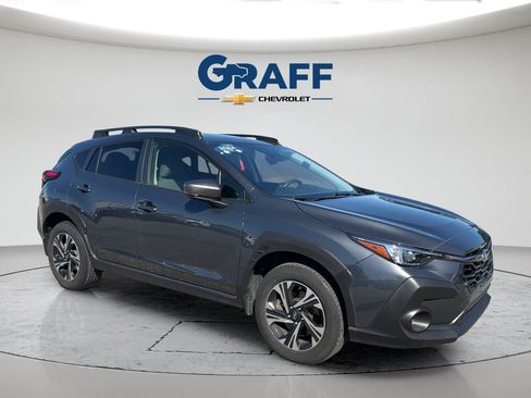 Used 2024 Subaru Crosstrek 2.0i Premium AWD/4WD image 16
