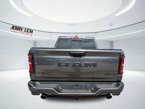 New 2026 RAM 1500 Lone Star image 4