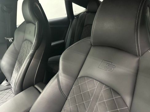 Used 2024 Audi S5 Premium Plus image 15
