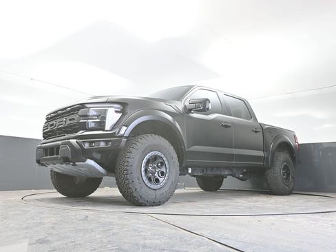 Used 2025 Ford F150 Raptor image 51
