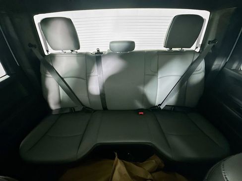 New 2026 RAM 5500 Tradesman w/ Chrome Appearance Group image 10