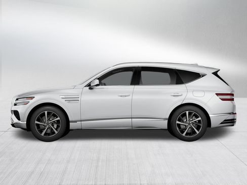 New 2026 Genesis GV80 2.5T Advanced image 3