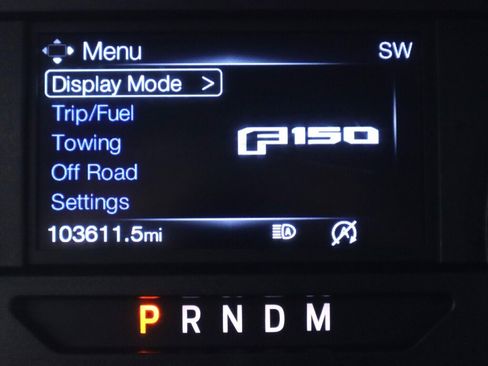 Used 2019 Ford F150 XL w/ Equipment Group 101A Mid AWD/4WD image 15