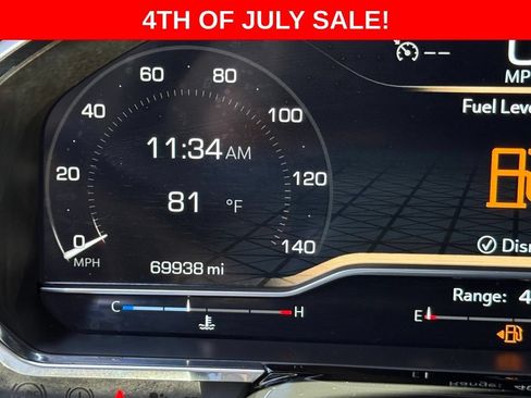 Used 2023 GMC Sierra 1500 Elevation RWD image 18