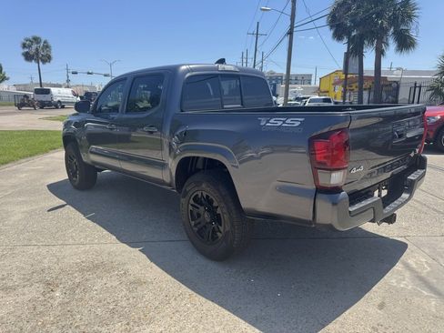 Used 2022 Toyota Tacoma SR5 image 6