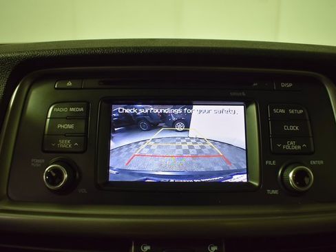 Used 2016 Kia Optima LX image 20