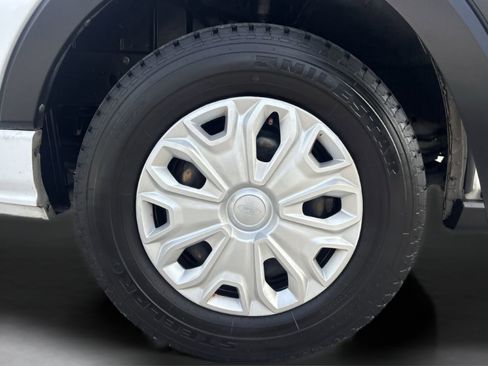 Used 2022 Ford Transit 350 XLT image 31