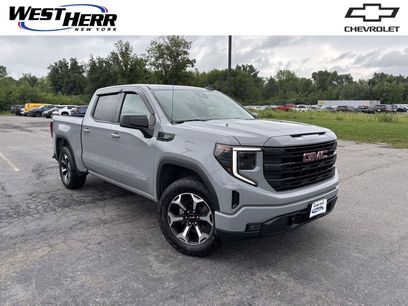 Used 2024 GMC Sierra 1500 Elevation