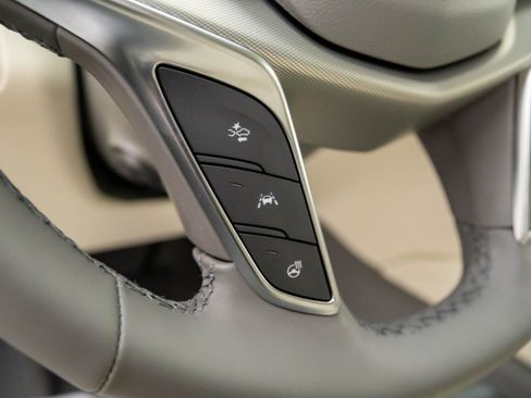 New 2026 Cadillac XT5 Premium Luxury image 22