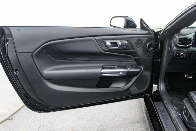 New 2026 Ford Mustang Premium RWD image 10
