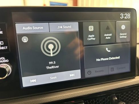 Certified 2026 Honda CR-V EX-L image 32