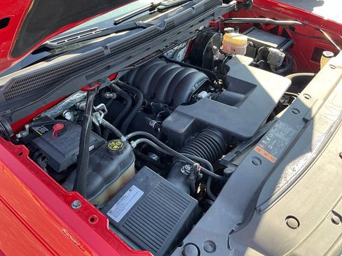 Used 2017 GMC Sierra 1500 SLT w/ Suspension Package, Off-Road image 37