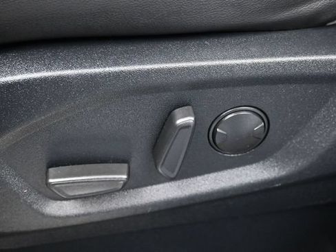 Certified 2021 Ford Edge ST-Line FWD image 12