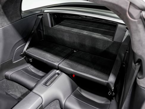 Used 2014 Porsche 911 Targa 4S image 25