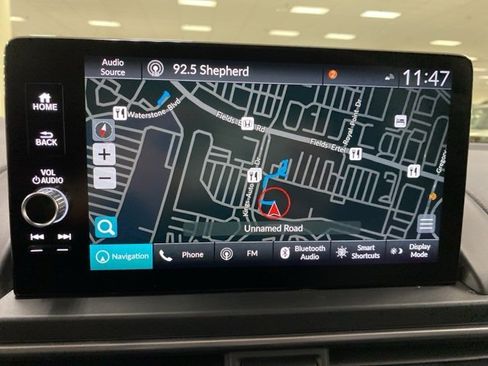 Used 2025 Honda Pilot Black Edition image 22