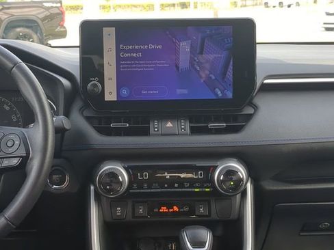 Certified 2024 Toyota RAV4 XSE image 18