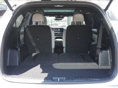 Used 2025 Kia Sorento SX Prestige AWD/4WD image 25