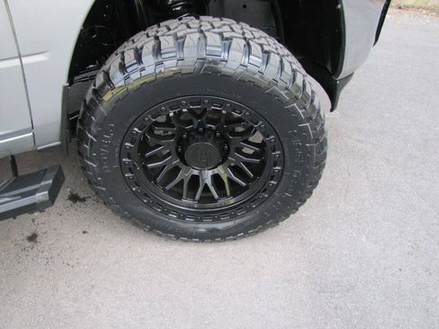 Used 2023 RAM 2500 Tradesman AWD/4WD image 22