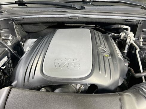Used 2023 Dodge Durango R/T AWD/4WD image 32