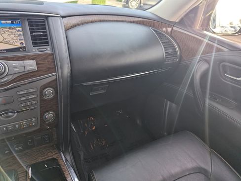 Used 2019 Nissan Armada SL w/ Premium Package image 19