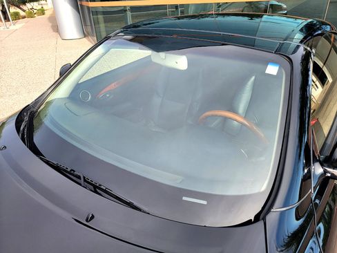 Used 2004 Lexus SC 430 Convertible image 21