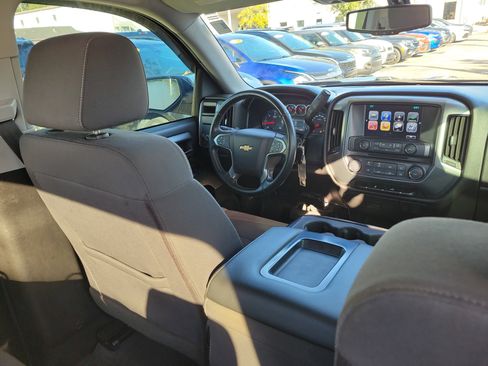 Used 2019 Chevrolet Silverado 1500 LT image 13