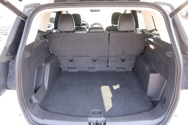 Used 2018 Ford Escape SEL FWD image 7