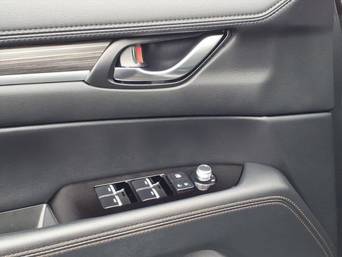 Used 2021 MAZDA CX-5 Grand Touring image 4