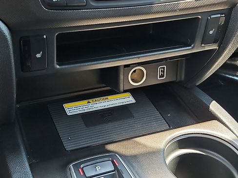 Used 2023 Honda Passport TrailSport image 24