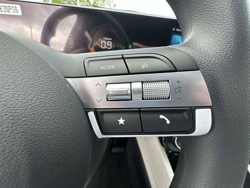 New 2026 Hyundai Tucson SEL AWD/4WD image 32