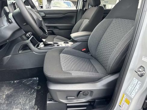 New 2026 Ford Ranger XLT w/ Equipment Group 301A High RWD image 18