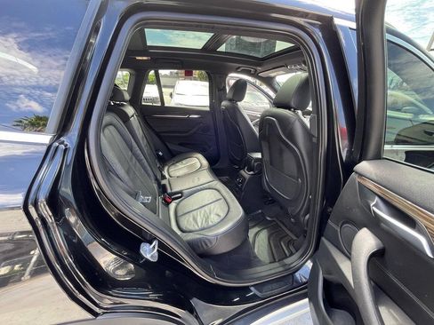 Used 2018 BMW X1 xDrive28i w/ Premium Package AWD/4WD image 20