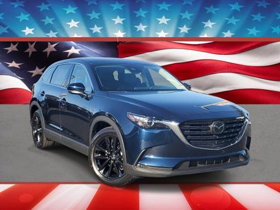 Used 2023 MAZDA CX-9 Touring Plus