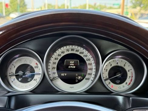 Used 2016 Mercedes-Benz E 400 Cabriolet image 33