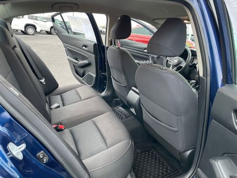 Used 2019 Nissan Altima 2.5 S image 24