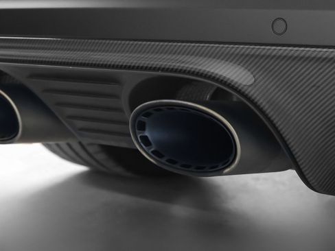 Certified 2022 Porsche Cayenne Turbo GT image 27