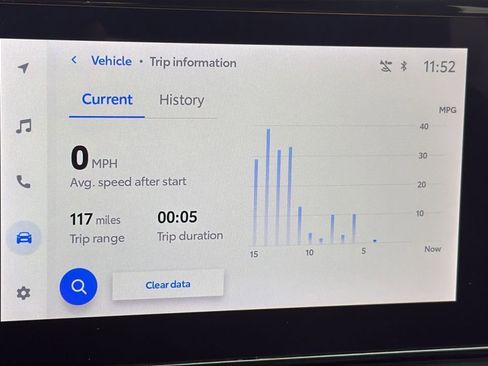 Certified 2024 Toyota RAV4 LE image 18