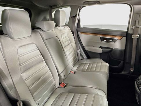 Used 2019 Honda CR-V EX image 34