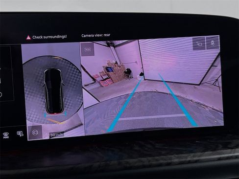 New 2025 Audi Q5 Premium Plus image 15