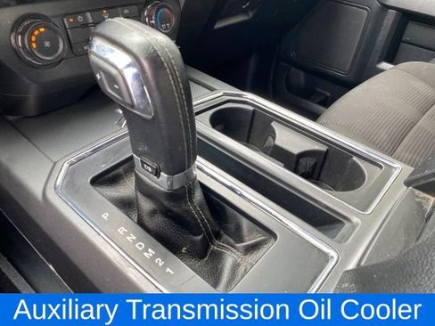 Used 2015 Ford F150 XLT w/ Equipment Group 301A Mid AWD/4WD image 11